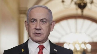 Image from: Benjamin Netanyahu Masuk Hospital
