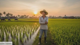 Image from: BUDI Agri-Komoditi: Bantuan RM400 Sebulan Untuk Petani & Pekebun Kecil