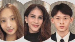 Image from: Anak Malaysia Cipta Sejarah, Mohammad Hasif Tersenarai Dalam Apple Developer Recognition