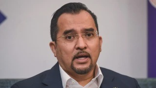 Image from: Seleweng RM230 Juta: SPRM Sahkan Dana Sumbangan Awam, Bukan Zakat