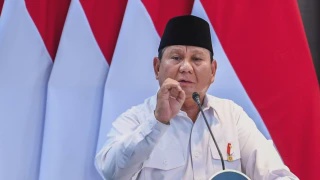 Image from: Indonesia-AS Meterai Kerjasama Pertahanan, Perkukuh Kestabilan Indo-Pasifik