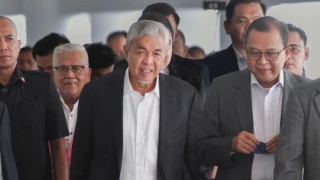 Image from: AG Mohon Kebenaran Rayu Keputusan Mahkamah Benarkan Majlis Peguam Cabar DNAA Ahmad Zahid
