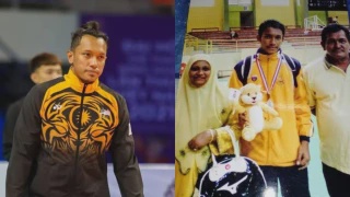 Image from: Pemandu Monorel Wanita Buktikan Stigma Jantina Bukan Penghalang Dalam Bidang Teknikal