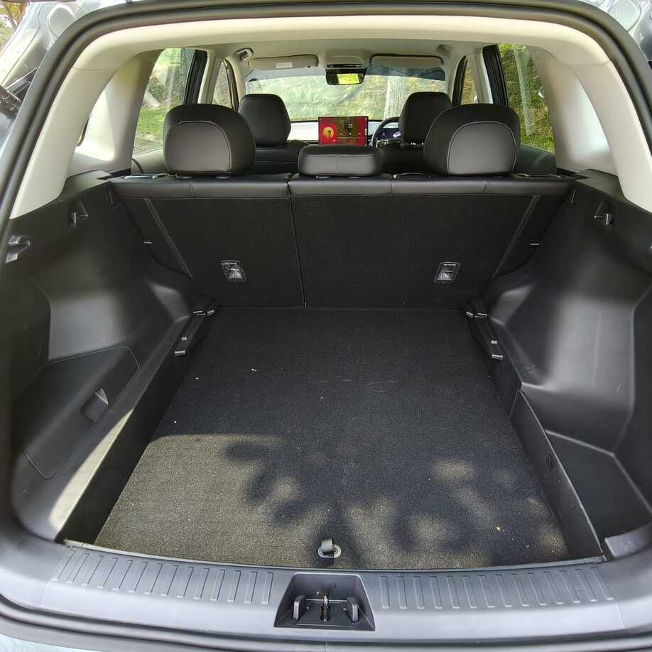 Image from: e.MAS 7 PHEV: Balik Kampung Tak Singgah Stesen Minyak