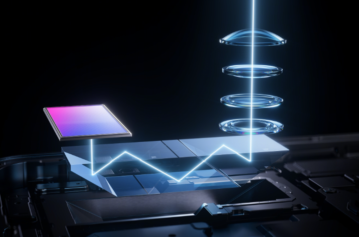 Image from: OPPO Find X9 Ultra Dilancarkan Secara Global: Kamera Profesional Dalam Genggaman Anda