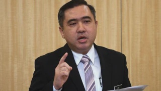 Image from: Konvoi Motosikal: Polis Tidak Kompromi, Kawalan Di LTSIP Diperketat