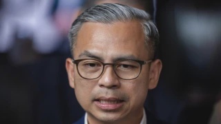 Image from: Usaha Bawa Pulang Kru Kapal Terkandas Di UAE Dipergiat - PM