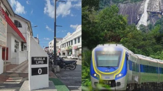 Image from: Bayi Diserang Hipotermia Selepas Dibawa Mendaki Gunung, KPAI Gesa Laksana Had Umur