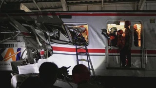 Image from: KTMB Ucap Takziah Susulan Nahas Kereta Api Di Bekasi