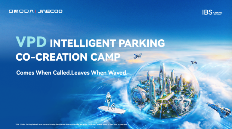 Image from: OMODA | JAECOO Capai Pencapaian Global, Jualan 1 Juta Unit Dalam 3 Tahun