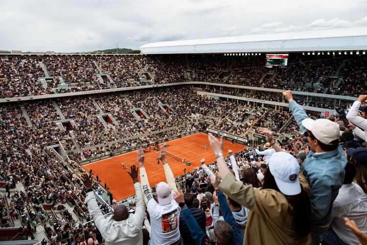 Image from: Klook Bawa Rakyat Malaysia Lebih Dekat Dengan 4 Acara Sukan Terbesar Dunia