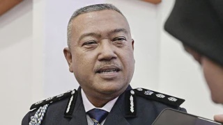 Image from: Shamsul Iskandar Gagal Pindahkan Pertuduhan Rasuah Ke Mahkamah Tinggi