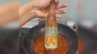 Image from: Cara Hasilkan "Beef Tallow", Guna Untuk Goreng Nasi Pun Sedap