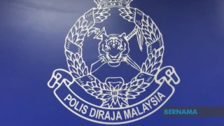 Image from: Polis Siasat Video Tular Pemandu Bas Isi 'Cecair' Dalam Botol Ketika Memandu