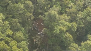 Image from: Patrick Kee Rakyat Malaysia Yang Terkorban Dalam Nahas Helikopter Di Indonesia