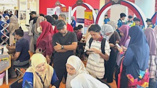 Image from: Tranformasi MARA Pacu Pendidikan, Usahawan Dan Tadbir Urus Lebih Berimpak
