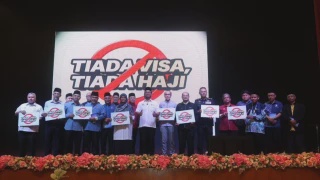 Image from: Dakwaan Rakam Gambar Kaabah Boleh Didenda Tidak Benar