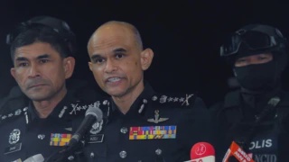 Image from: Polis Kesan Pemandu Riba Wanita Dalam Bas Ekspres