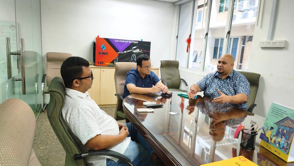 Image from: Maxim E-hailing & Zlata Lancar Insurans Untuk Pemandu E-Hailing Di Malaysia