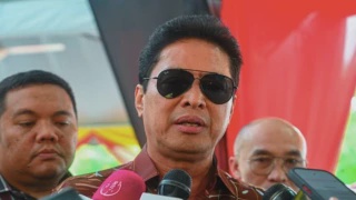 Image from: Abdul Halim Mula Tugas Ketua Pesuruhjaya SPRM Hari Ini