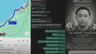 Image from: Tujuh Dilapor Maut Dalam Nahas Dua Kereta Api Di Bekasi