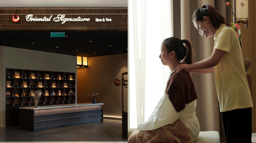 Image from: 10 Cara Bergaya Raikan Ibu Tersayang Di Pavilion Bukit Jalil