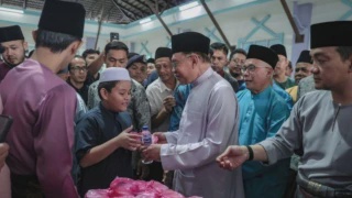 Image from: PDRM Tumpaskan Kumpulan Culik Warga Korea Selatan, Bekukan Kripto RM11.5 Juta