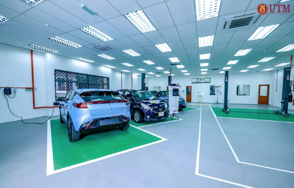 Image from: UTM, PERODUA Jalin Kerjasama Strategik Pacu Teknologi xEV