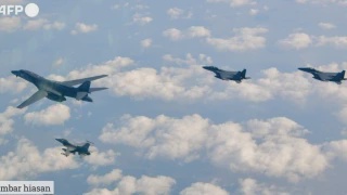 Image from: AS Lulus Cadangan Jual 48 Pesawat Pejuang F-35 Kepada Arab Saudi