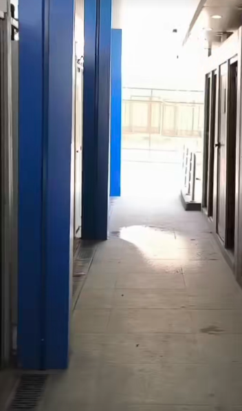 Image from: Petugas TH Kongsi Pengalaman Sedih Urus Jemaah Haji Meninggal Dunia