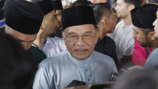 Image from: "Terima Kasih" Selat Hormuz Dibuka Tapi Ini Yang Trump Balas