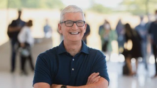 Image from: Produk Apple Dijangka Jadi Lebih Mahal, Tim Cook Dedah Puncanya