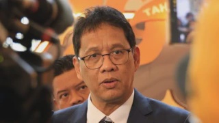 Image from: Singapura, Malaysia, Indonesia Selaras Secara Strategik Kekalkan Selat Melaka Terbuka