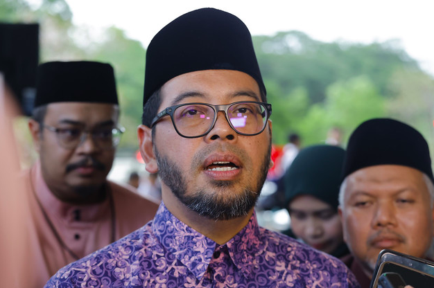 Image from: Rakyat Malaysia Diajak Bersolidariti Bersama Misi GSF 2.0