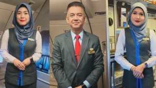 Image from: Dakwaan Rakam Gambar Kaabah Boleh Didenda Tidak Benar