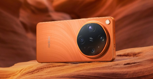 Image from: OPPO Find X9 Ultra Dilancarkan Secara Global: Kamera Profesional Dalam Genggaman Anda