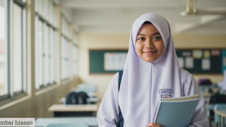 Image from: Permohonan Tingkatan Enam 2026 Di Kampus UKM & USM Dibuka 24 April, Ini Cara Mendaftar