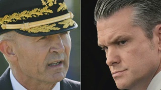 Image from: Hegseth Puji Malaysia, ASEAN Kongsi Beban Untuk Pelihara Kestabilan Serantau