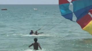 Image from: Ribut Petir, Hujan Lebat Dijangka Landa Empat Negeri Hingga Awal Pagi Ini