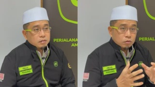 Image from: Tahap Persediaan Operasi Masyair Capai 90 Peratus, TH Tambah Baik Kemudahan Jemaah
