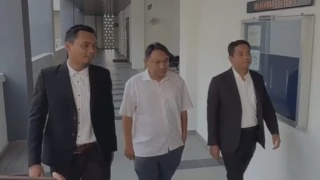 Image from: Pemandu Bas Riba Wanita Ketika Memandu Tampil Beri Keterangan Esok - Polis