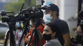 Image from: Bekas Pemandu Bas Ekspres Dan Kekasih Dipenjara, Denda RM5,000 Pandu Bahaya