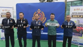 Image from: Ketua Pengarah Dan Pegawai Kanan JUPEM Didakwa Minggu Depan -SPRM