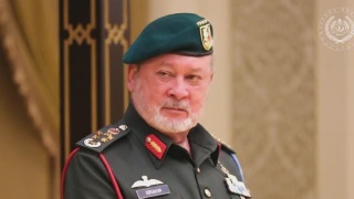 Image from: Abdul Halim Ketua Pesuruhjaya SPRM Baharu
