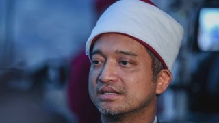 Image from: Isu Hina Sahabat Nabi: Polis Tunggu Maklumat Lanjut Lengkapkan Siasatan - KPN
