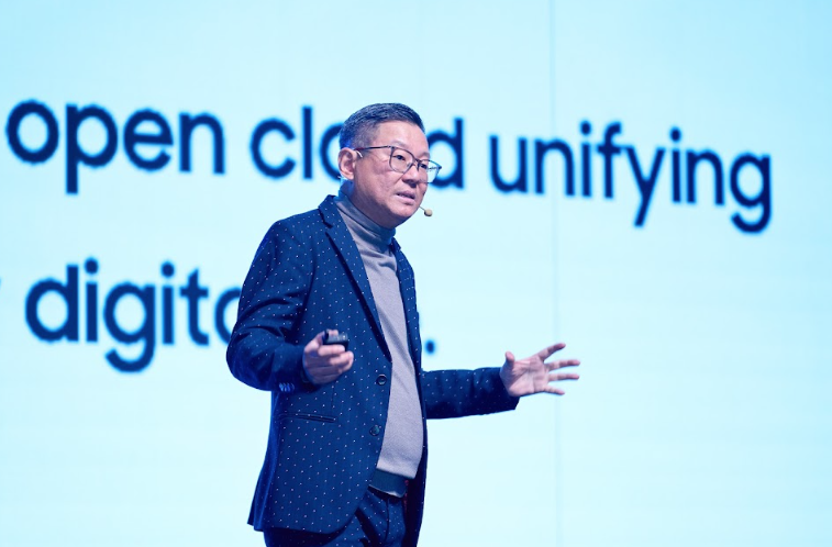 Image from: Samsung Malaysia Lancar Siri Penuh TV AI 2026
