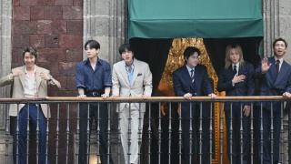 Image from: Lebih 1.3 Juta ARMY 'Berperang' Rebut Tiket BTS