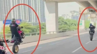 Image from: Makin 'Ganas', Malaysia Catat Jumlah Perdagangan Lebih RM1 Trilion