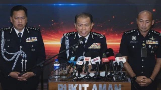 Image from: JIPS Kendali Sepenuhnya Kes Penemuan Barang Terlarang Dalam Lokap IPD Ipoh