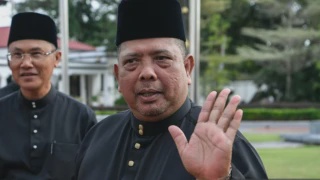 Image from: MB Perlis Digantung Keahlian Bersatu Selama Dua Penggal